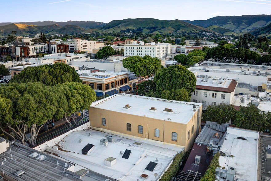 More Photos Of 793 Higuera St, San Luis Obispo Office For Sale