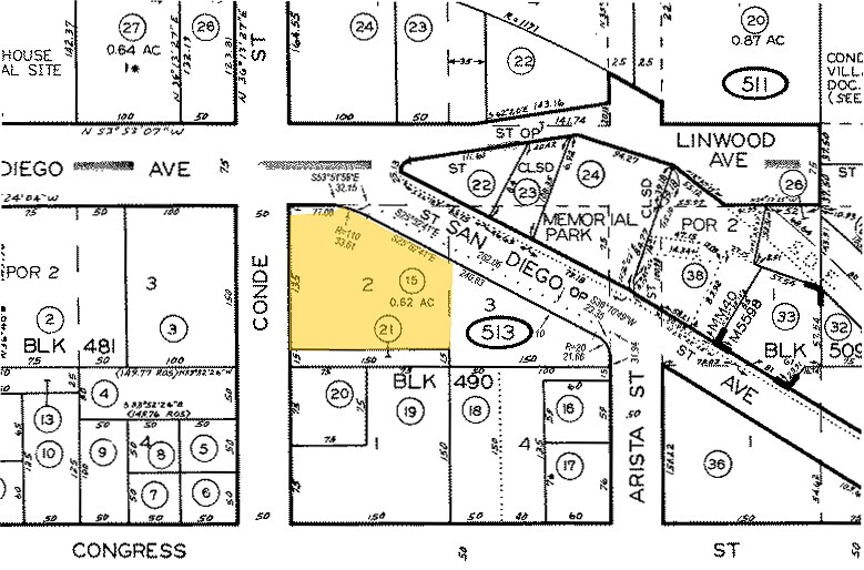 Primary Photo Of 2415 San Diego Ave, San Diego Restaurant For Lease