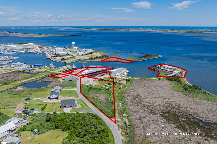 More Photos Of 4683 Mill Landing rd, Wanchese Land For Sale