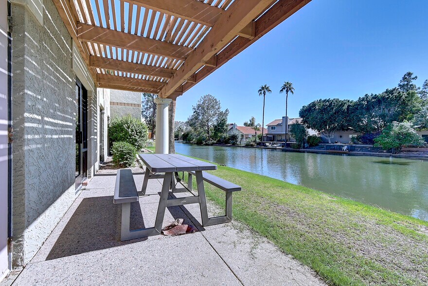 More Photos Of 2222 S Dobson Rd, Mesa Office For Sale