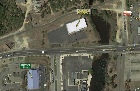 More Photos Of 510 S Main St, Forked River Coworking Space