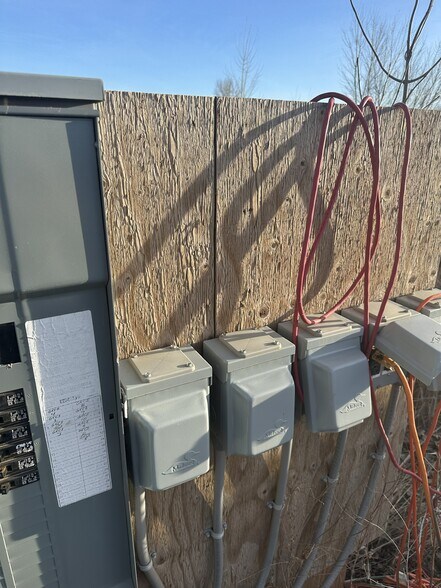 More Photos Of Smith Circle, Harrisburg Land For Lease