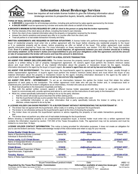 More Photos Of 418 Vine St, San Antonio Office Residential For Sale