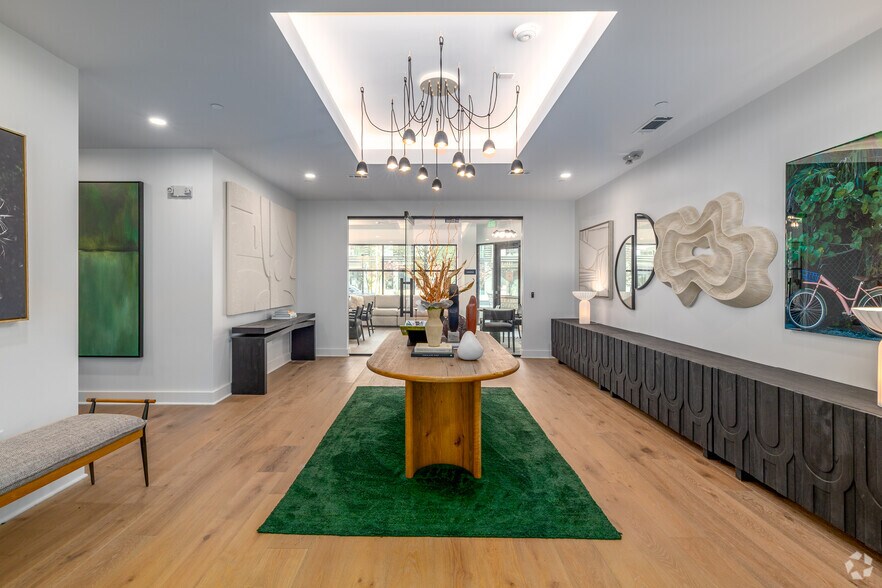 More Photos Of 715 E 36th St, Charlotte Apartments For Lease