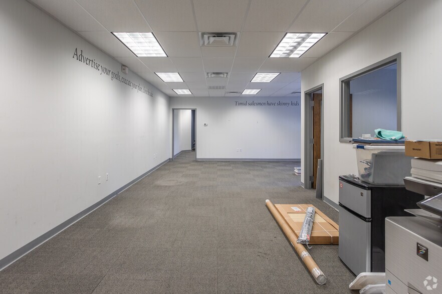 Photo of 2nd Floor Ste 3001