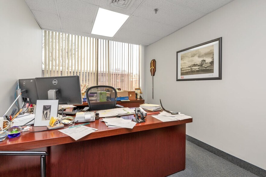 99 Tulip Ave, Floral Park, NY 11001 Office For Sale