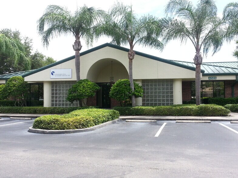 More Photos Of 4500 140th Ave N, Clearwater Unknown For Lease