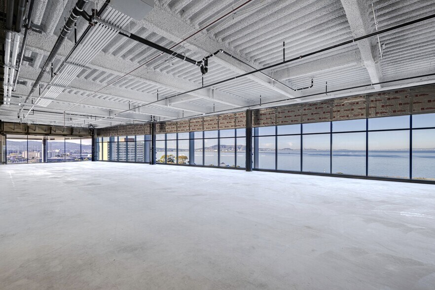 More Photos Of 567 Airport Blvd, Burlingame Office For Lease