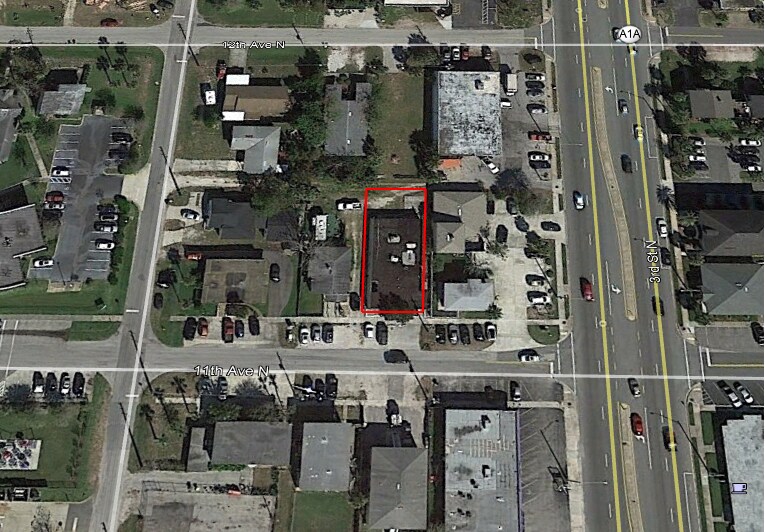 More Photos Of 315 11th Ave N, Jacksonville Beach Medical For Lease