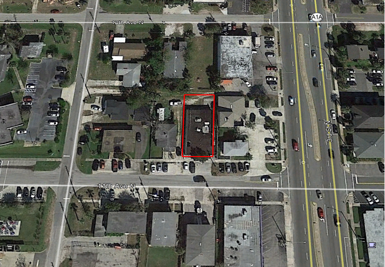 More Photos Of 315 11th Ave N, Jacksonville Beach Medical For Lease