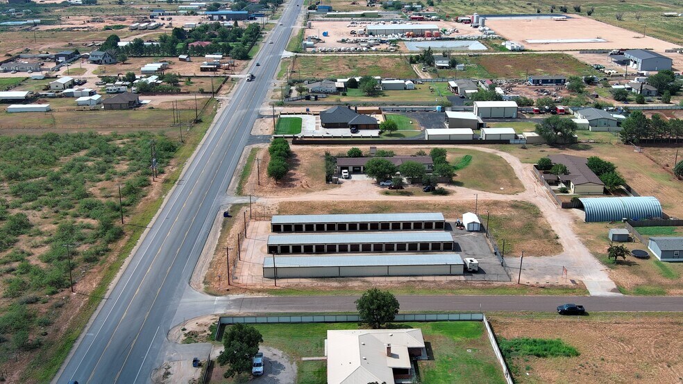 More Photos Of 5702 TX-349, Midland Land For Sale