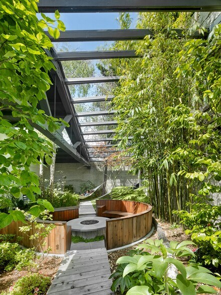 More Photos Of 636 Shrader St, San Francisco Office For Sale