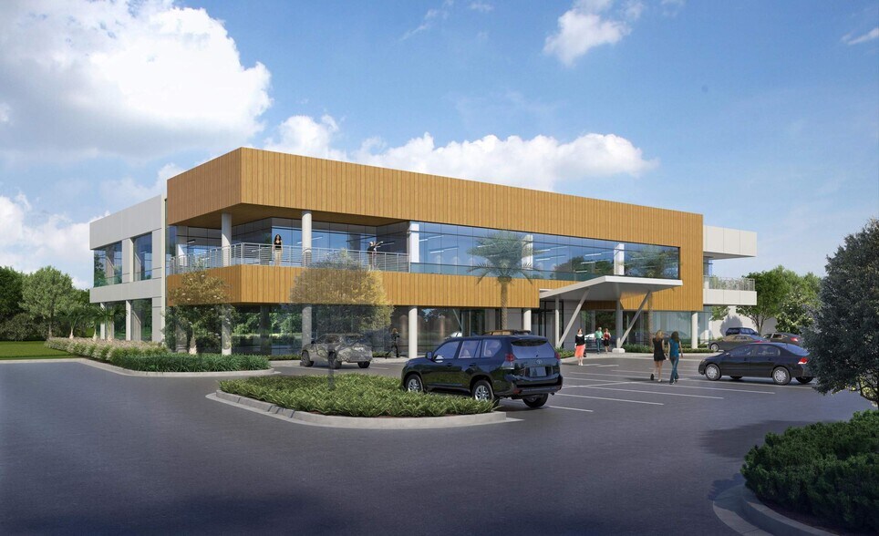 Primary Photo Of 1112 3rd St, Neptune Beach Medical For Lease