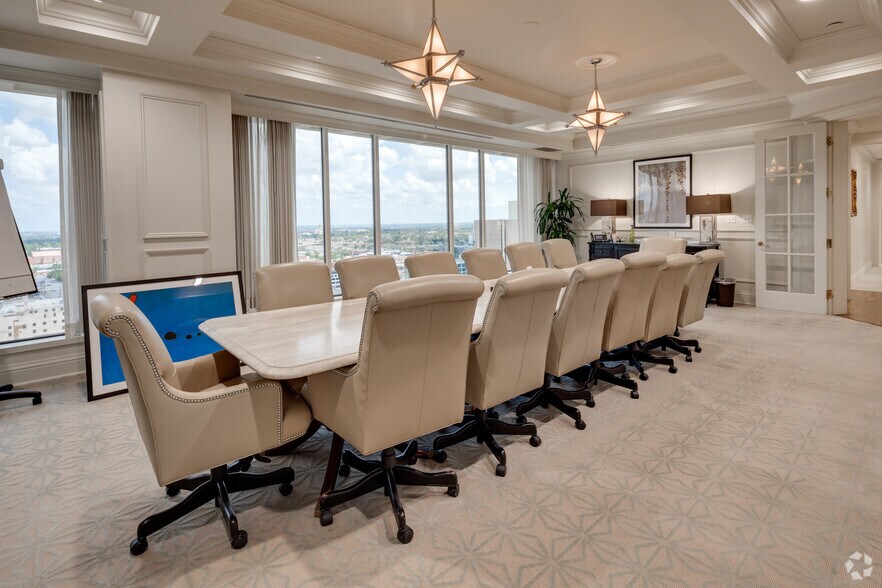 More Photos Of 201 Robert S Kerr Ave, Oklahoma City Office For Lease