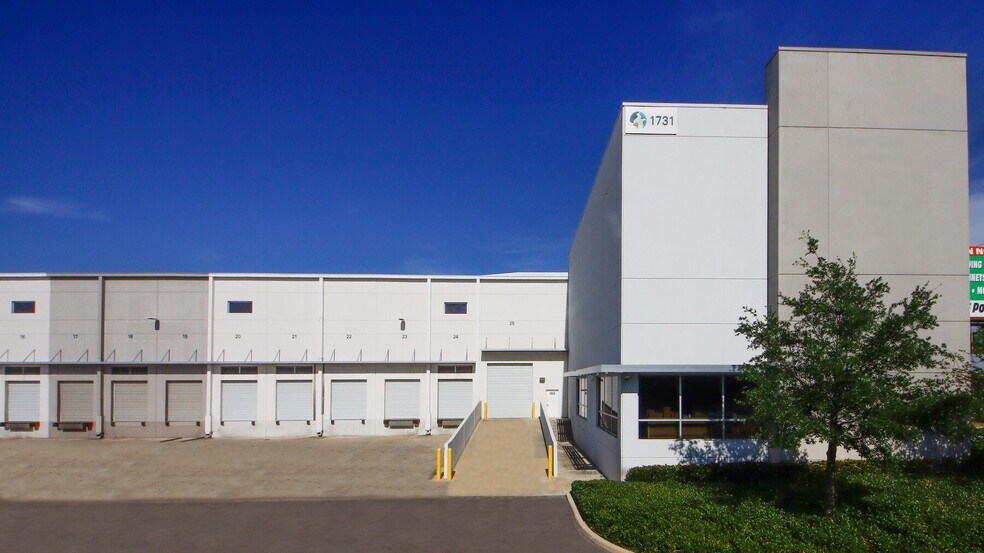 Primary Photo Of 1501 W Copans Rd, Pompano Beach Unknown For Lease