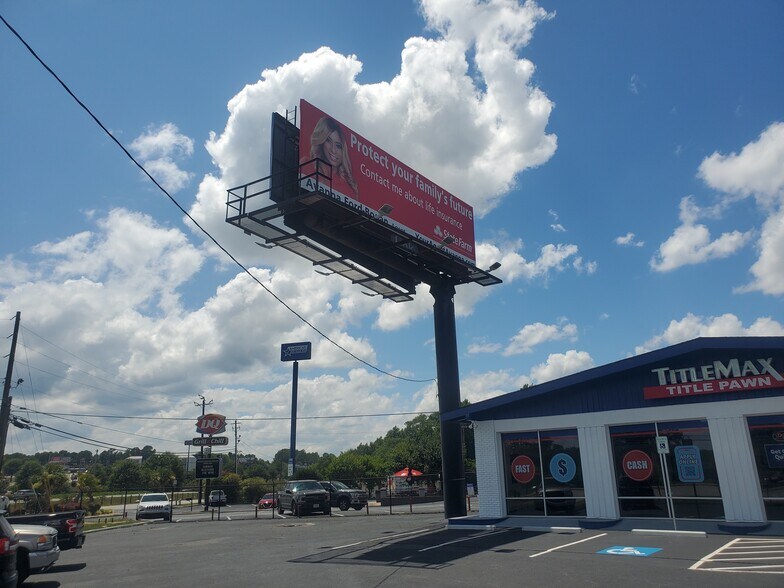 More Photos Of 1203 West Ave SW, Conyers Freestanding For Sale