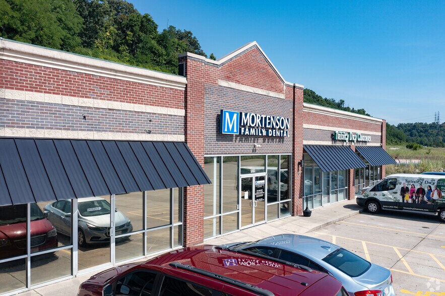 More Photos Of 1015-1103 W Eads Pky, Lawrenceburg Unknown For Lease