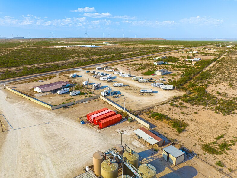 More Photos Of 2022 US-67, Rankin Manufactured Housing Mobile Home Park For Sale