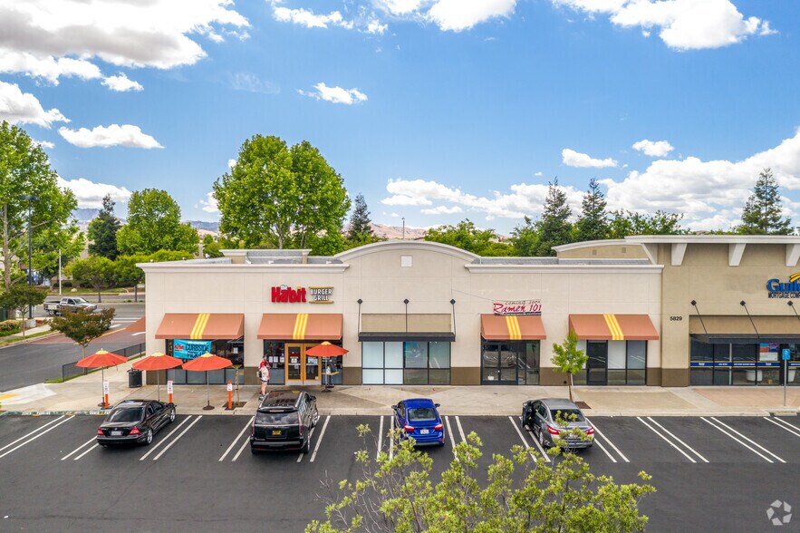 More Photos Of 5865 Lone Tree Way, Antioch General Retail For Lease
