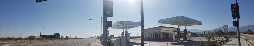 More Photos Of 13118 Pearblossom Hwy, Pearblossom Service Station For Sale