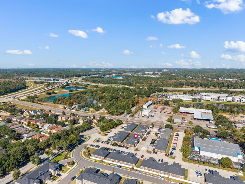 More Photos Of 6100 Greenland Rd, Jacksonville Loft Creative Space For Sale