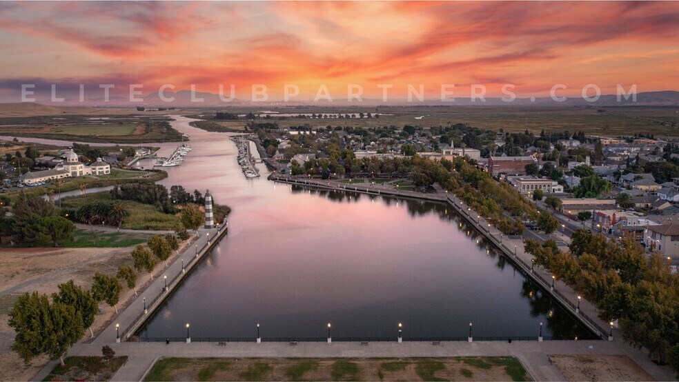 More Photos Of 950 Marina Cir, Suisun City Land For Sale