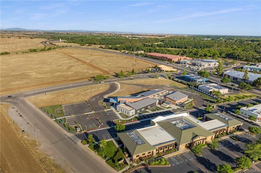 More Photos Of 00000 Bruce Rd, Chico Land For Sale