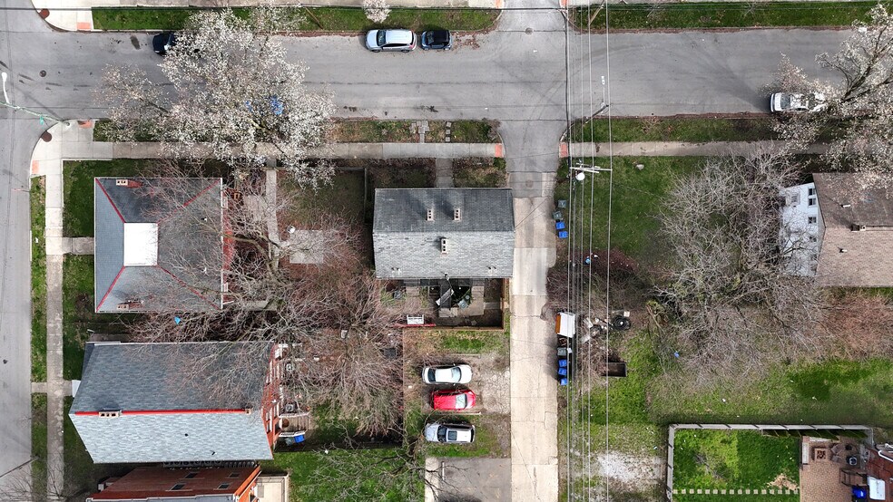 More Photos Of 333 E 9th Ave, Columbus Multifamily For Sale