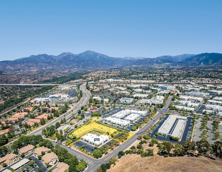 More Photos Of 29821-29941 Aventura, Rancho Santa Margarita Unknown For Lease