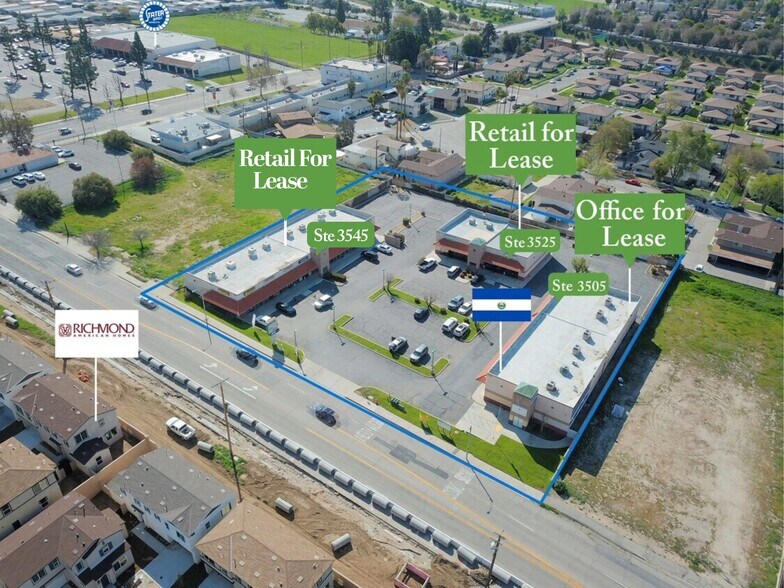 Primary Photo Of 3505 Highland Ave, Highland Unknown For Sale