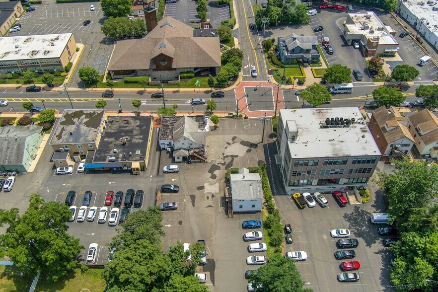 More Photos Of , New City Office For Sale