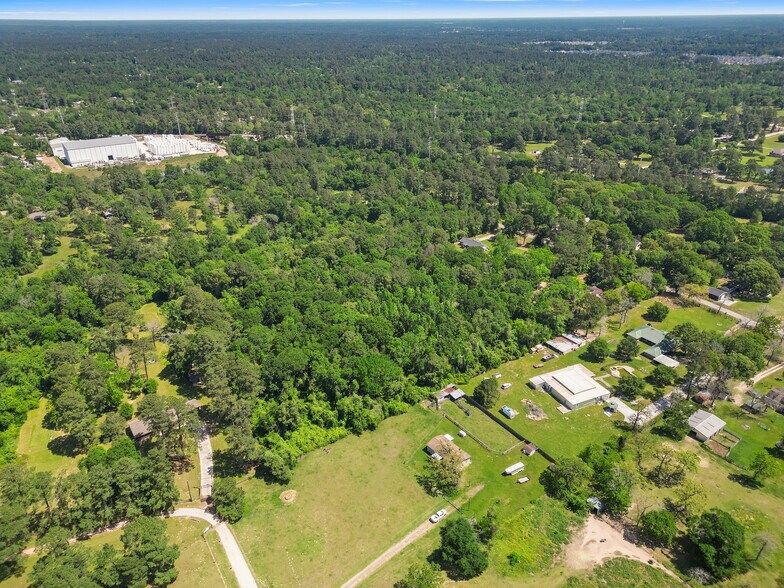 More Photos Of 1107 Virgie Community Rd, Magnolia Land For Sale