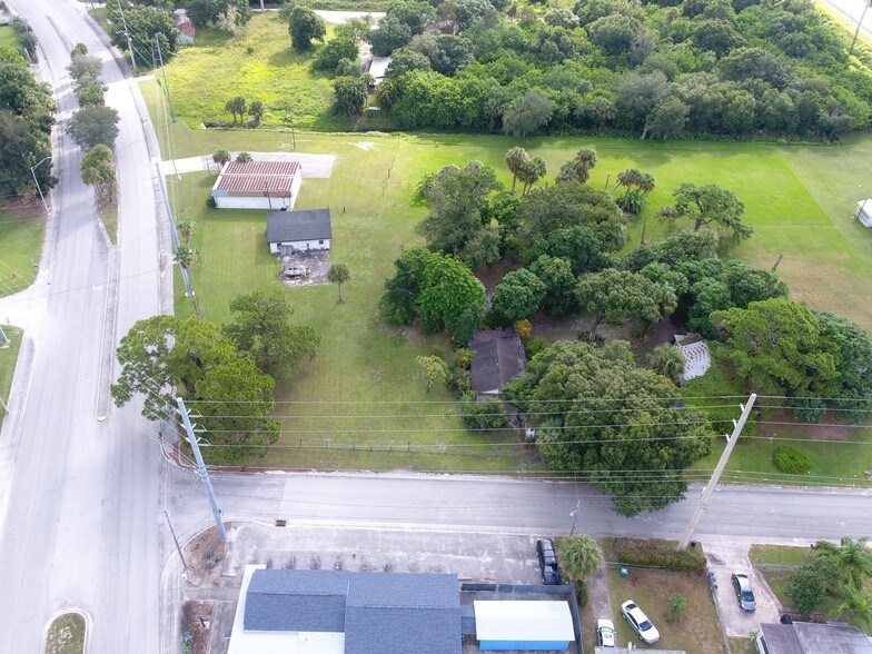 More Photos Of 3805 Okeechobee Rd, Fort Pierce Land For Sale