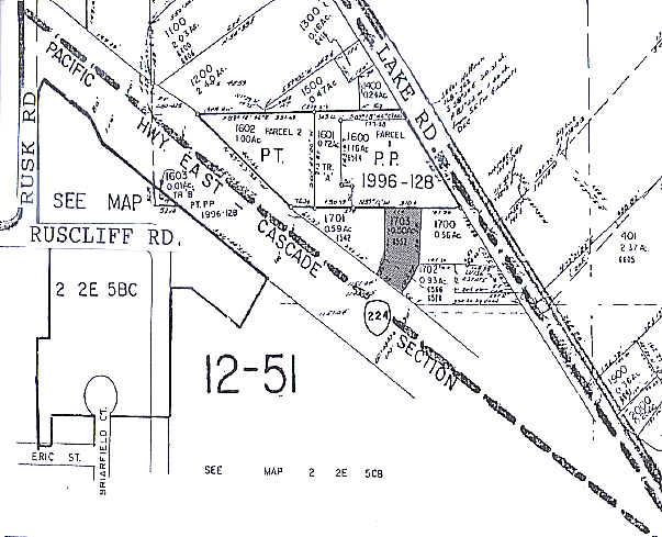 More Photos Of 6552 SE Lake Rd, Milwaukie Office For Sale