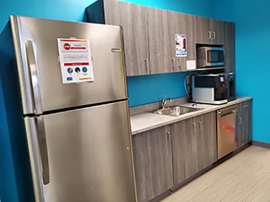 More Photos Of 4100 Mendenhall Oaks Pky, High Point Office For Lease