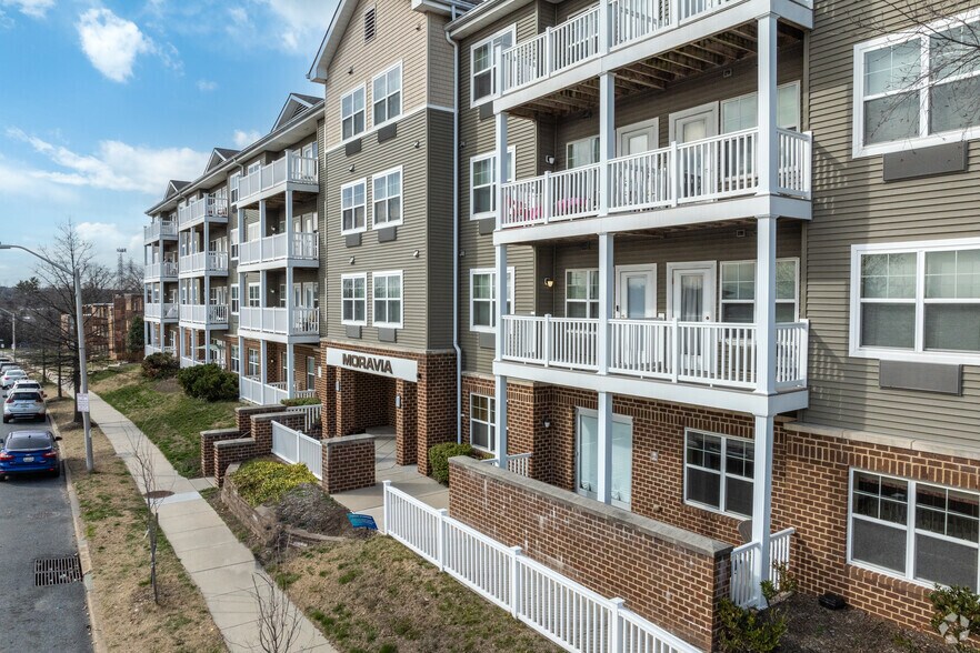More Photos Of 6020 Moravia Park Dr, Baltimore Apartments For Sale