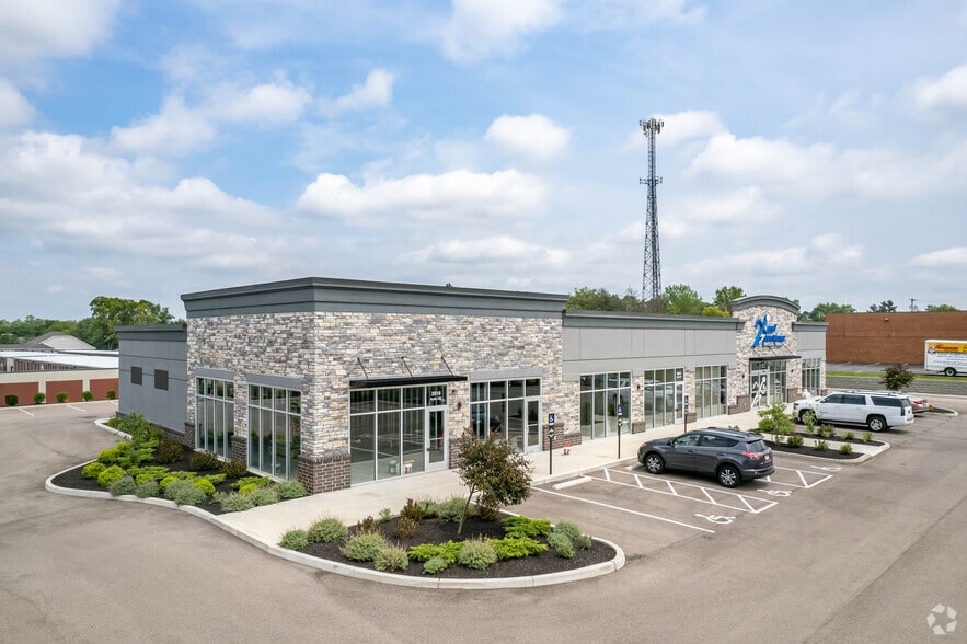 More Photos Of 3916 Indian Ripple Rd, Beavercreek Storefront Retail Office For Lease