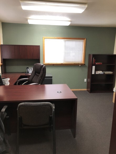 More Photos Of 54735 Industrial Ave, Kenai Industrial For Lease
