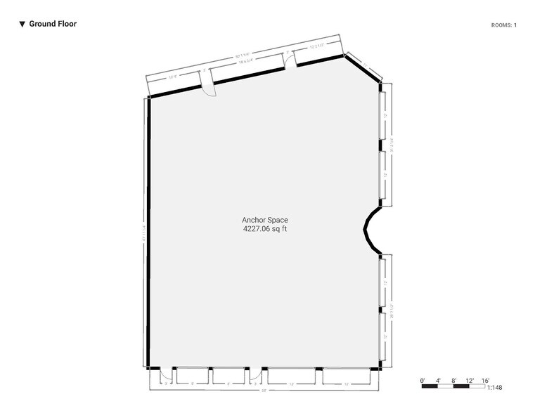 More Photos Of 6011-6025 103rd St, Jacksonville Unknown For Lease