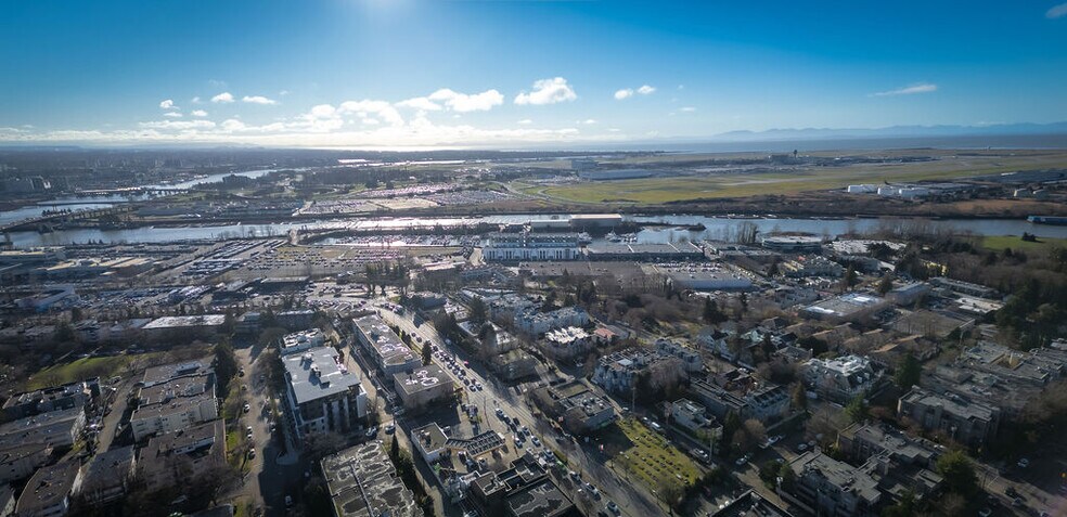 More Photos Of 8675-8679 Granville St, Vancouver Medical For Sale