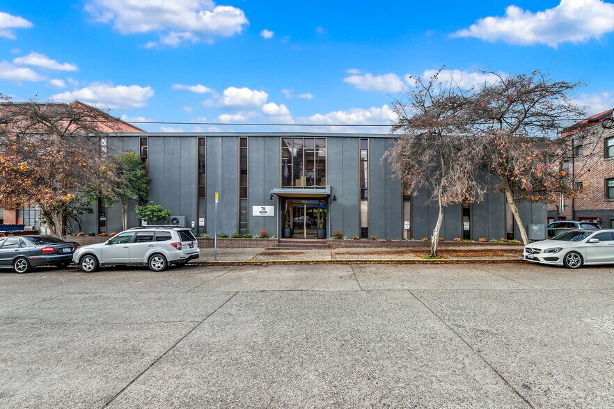 More Photos Of 711 6th Ave N, Seattle Office For Lease