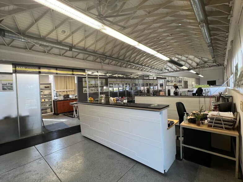 Primary Photo Of 805 S Shamrock Ave, Monrovia Loft Creative Space For Sale