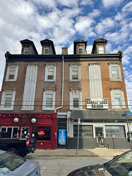 More Photos Of 219-223 Atwood St, Pittsburgh Apartments For Sale