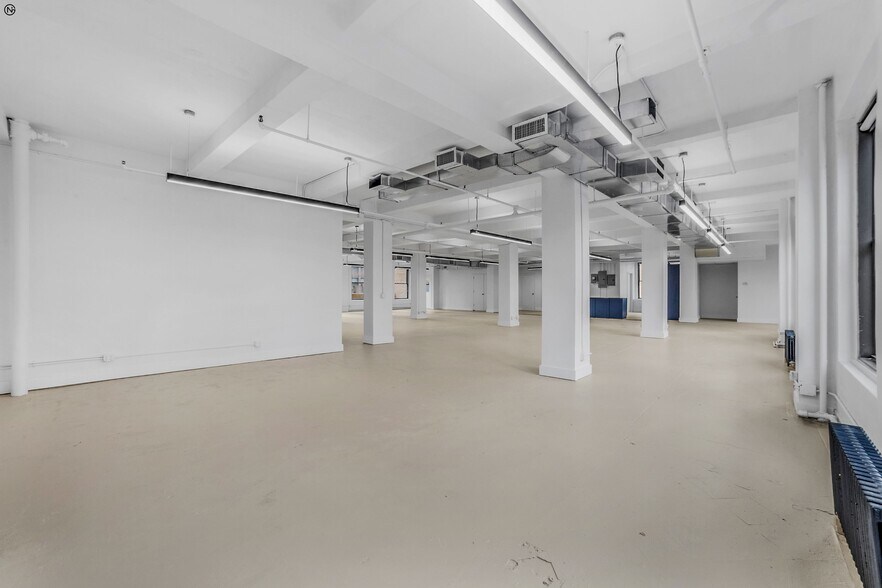 More Photos Of 261 W 35th St, New York Loft Creative Space For Lease