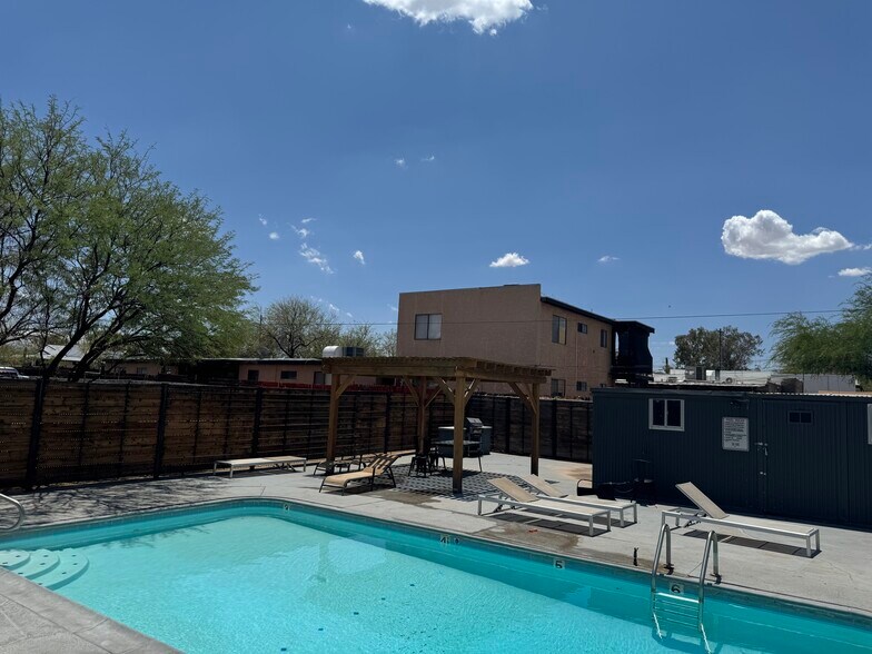 More Photos Of 2853-2939 N Euclid Ave, Tucson Apartments For Sale