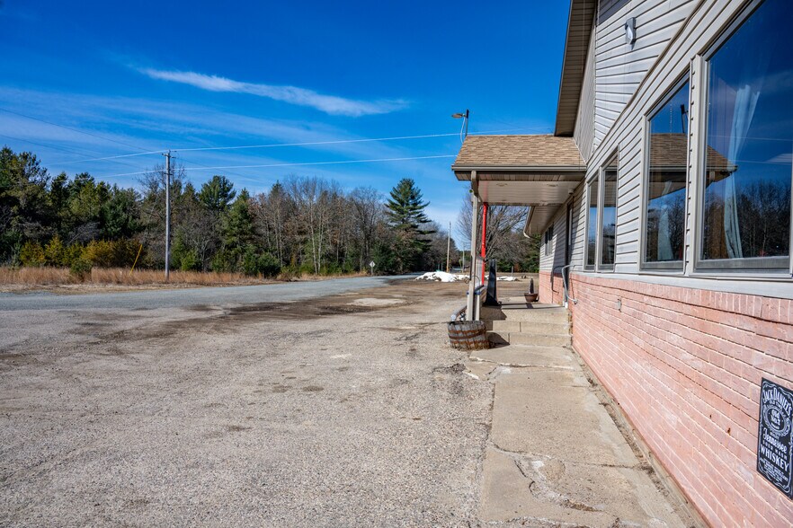 More Photos Of W3686 Monroe Rd, Warrens General Retail For Sale