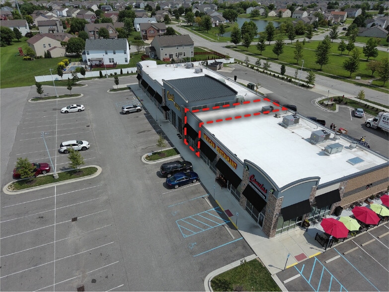 More Photos Of 2245 Sheek Rd, Greenwood Storefront For Lease