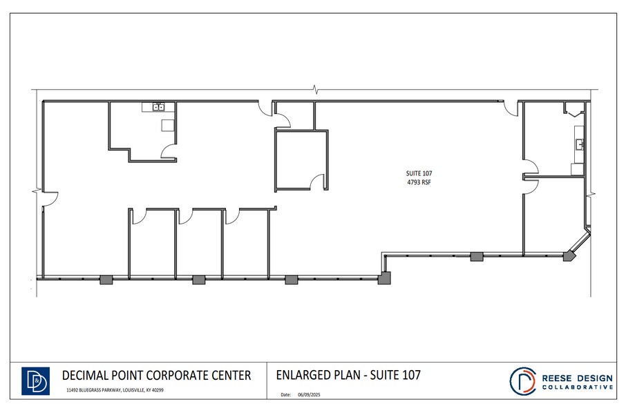 More Photos Of 11492 Bluegrass Pky, Louisville Office For Lease
