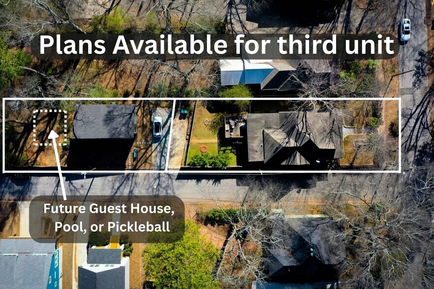 More Photos Of 120 Howard St SE, Atlanta Multifamily For Sale