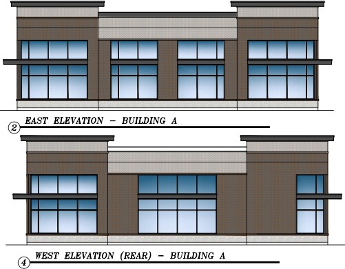 More Photos Of Judges Way and Old Witt Road, Frisco Unknown For Lease